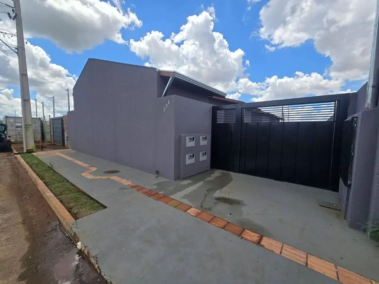 Oportunidade casa com bônus moradia