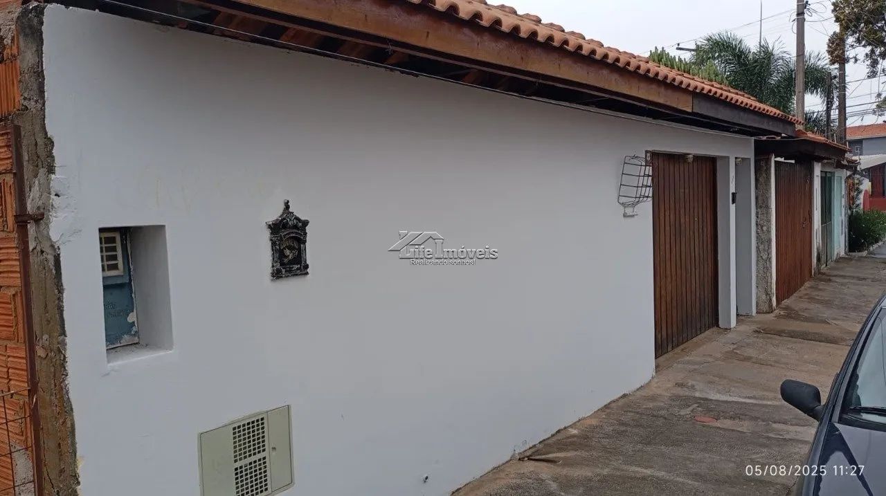 Casa para venda 4 quartos Hortolândia SP - Foto 4