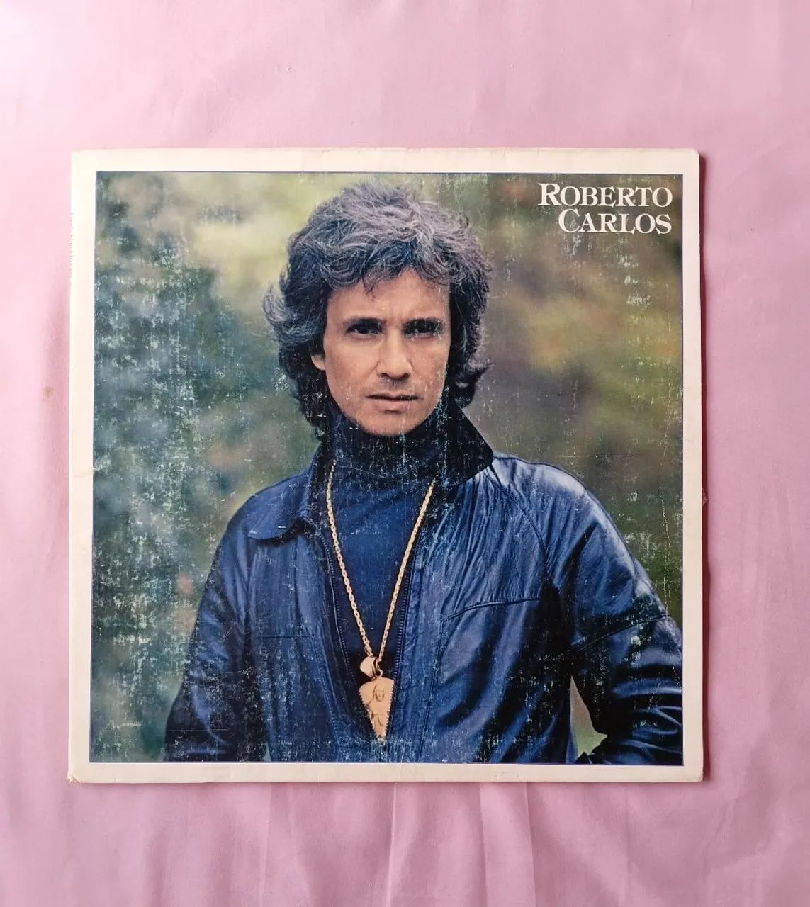 lp vinil roberto carlos 1979 - Foto 5