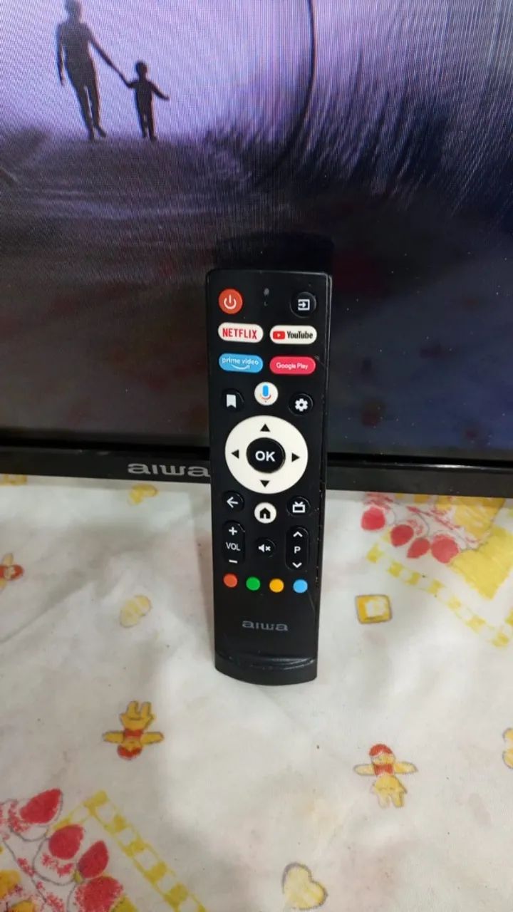 TV Smart ultra fina 32 polegadas  - Foto 4