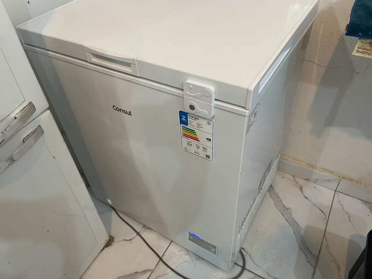 Freezer  - Foto 2