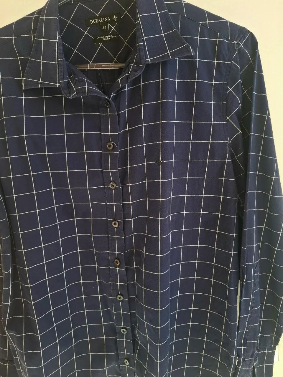 Camisa Dudalina Original 