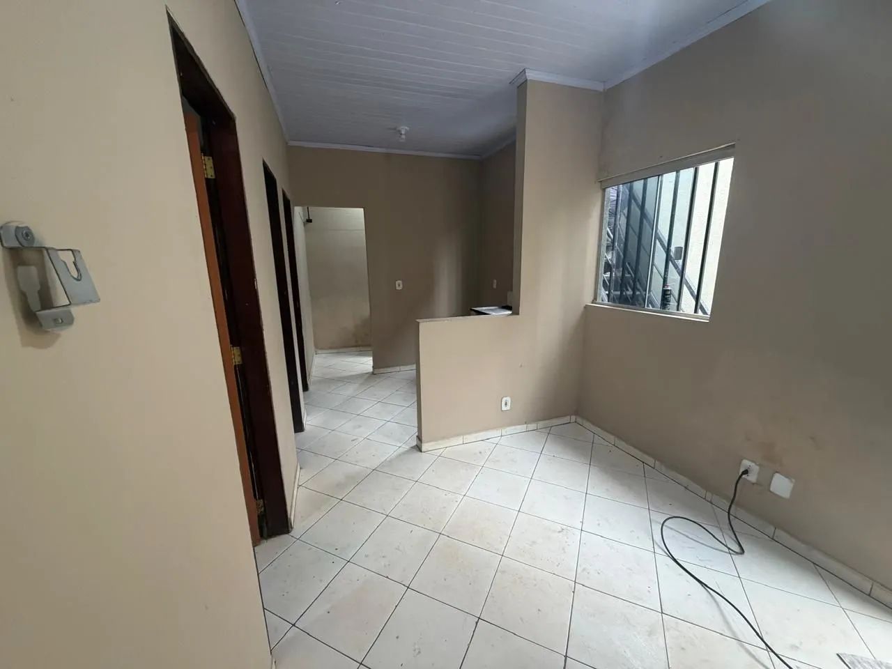 Excelente apartamento térreo 2/4 na 309 de Samambaia - Foto 4