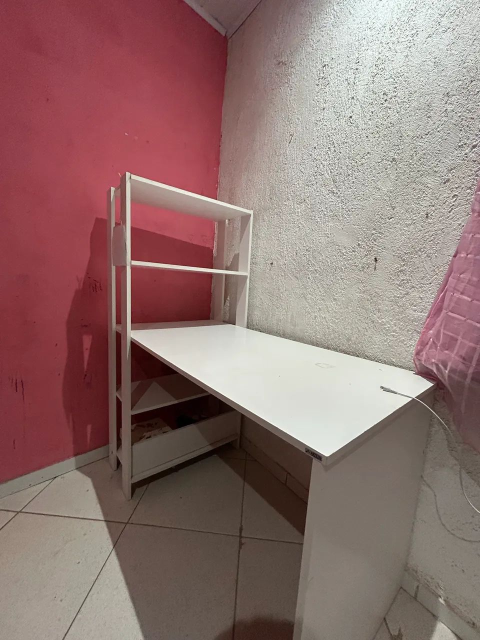 mesa escrivaninha - Foto 5
