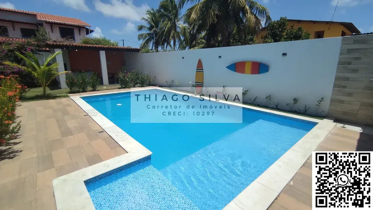 Flat Em tamandare - Foto 4