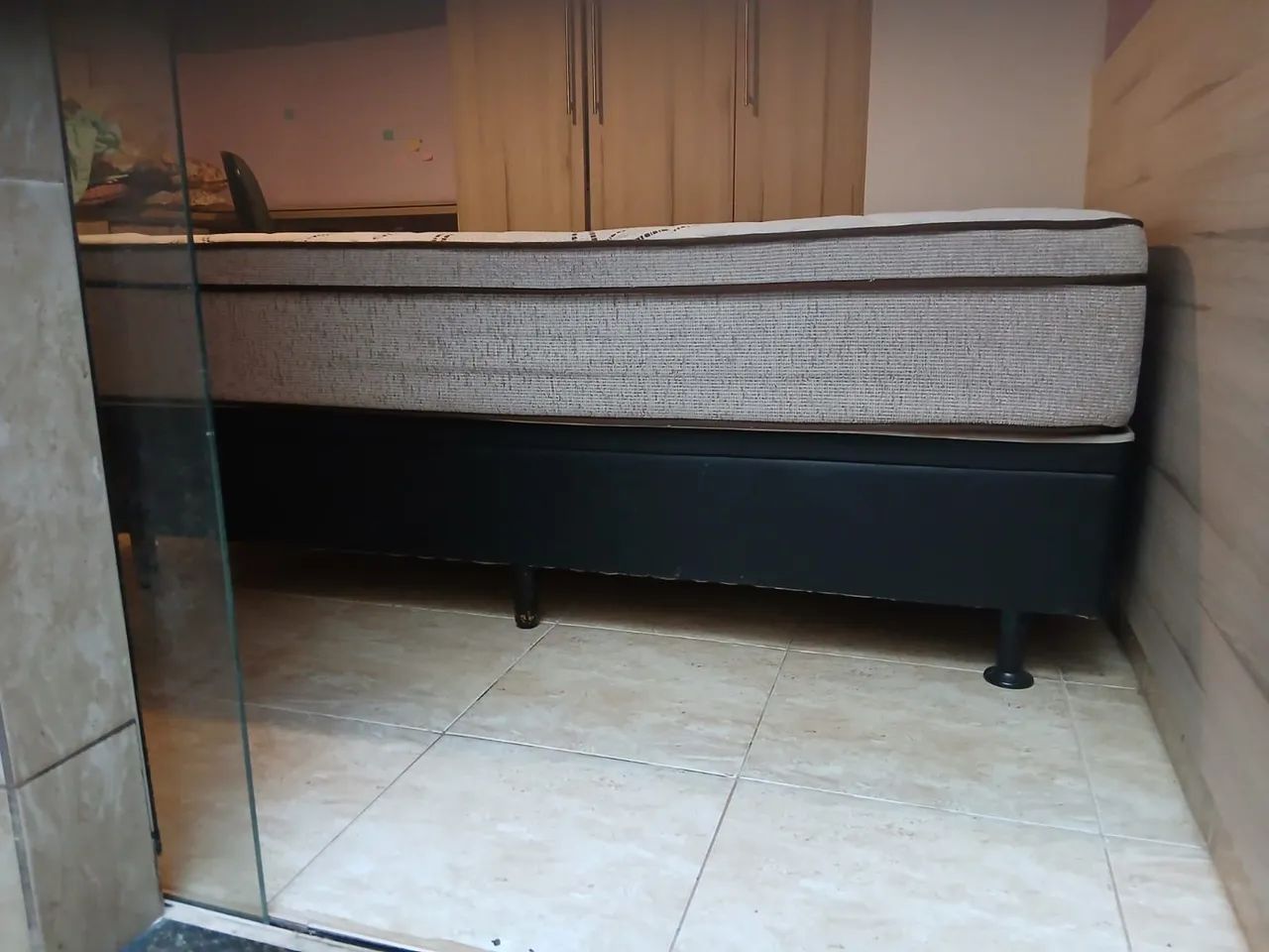 Cama box bau - Foto 3