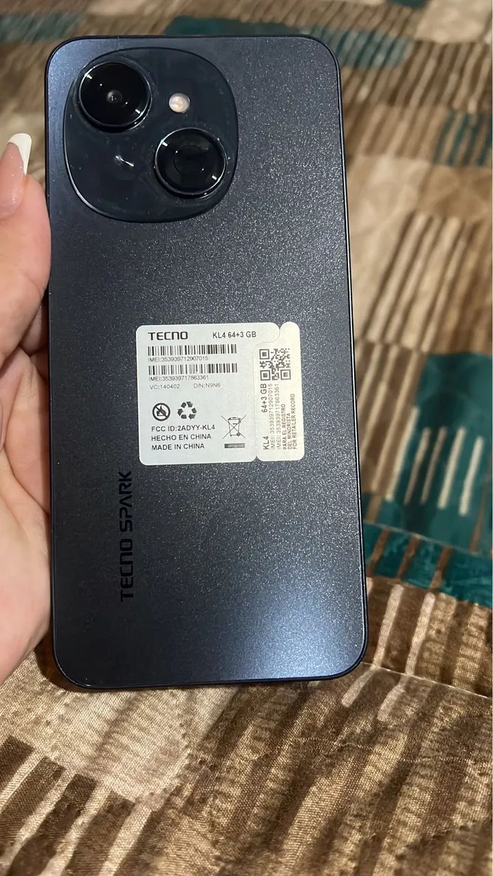 Telefone tecno  - Foto 3