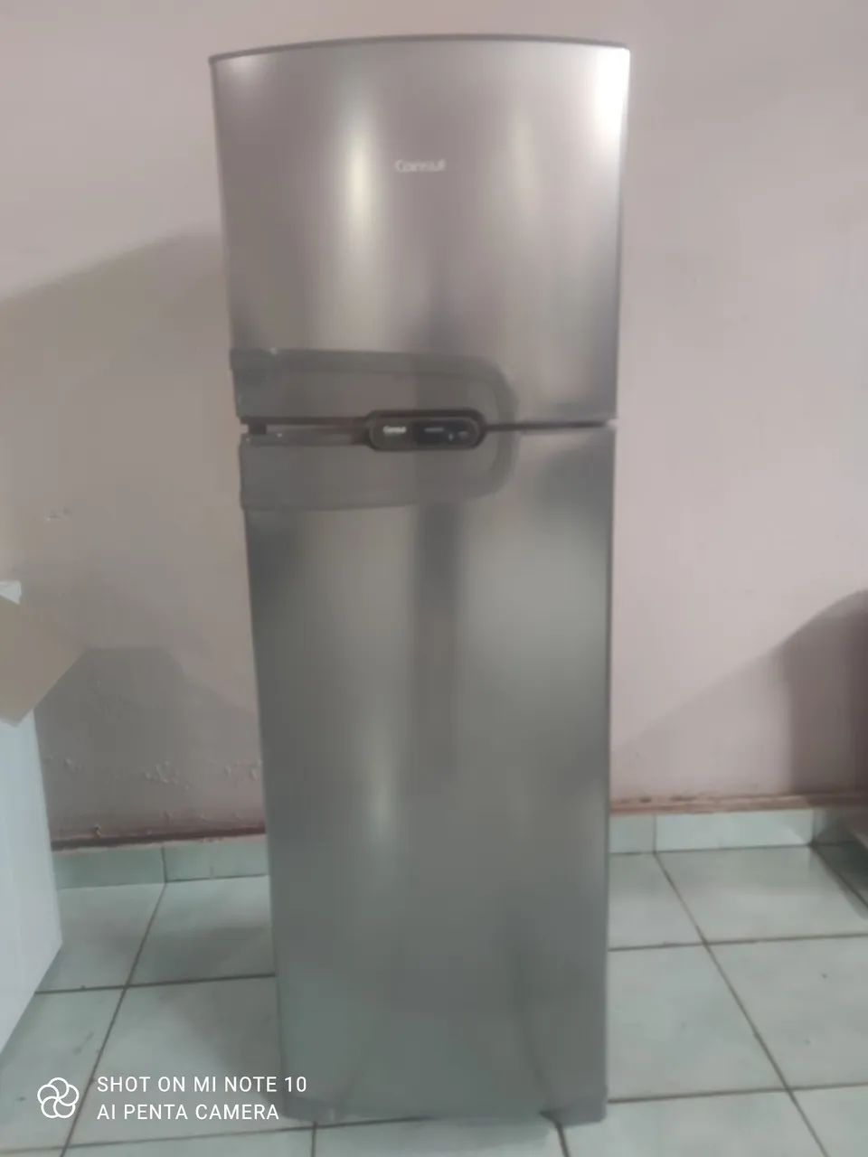Geladeira Consul 275 L - Foto 3