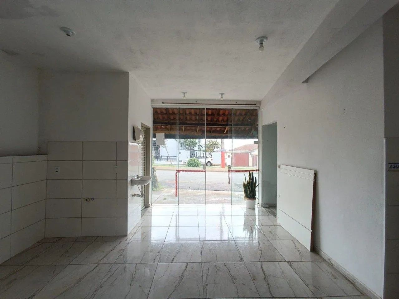 Ponto Comercial Jardim Paraiso - Foto 2