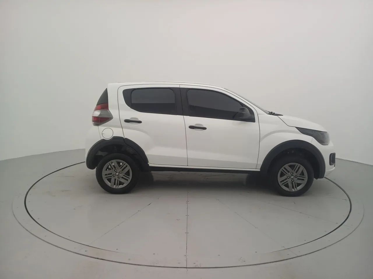 Fiat Mobi LIKE 1.0 Fire Flex 5p., foto 6 de 18