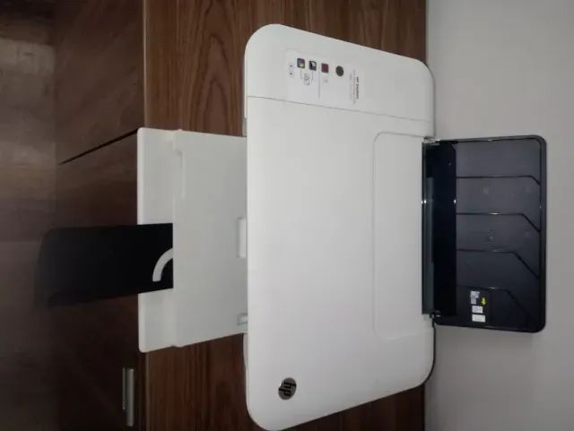Hp Deskjet Ink Advantage 1516 - Foto 4