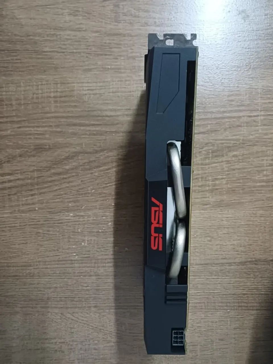 GTX 1060 6GB ASUS  - Foto 2