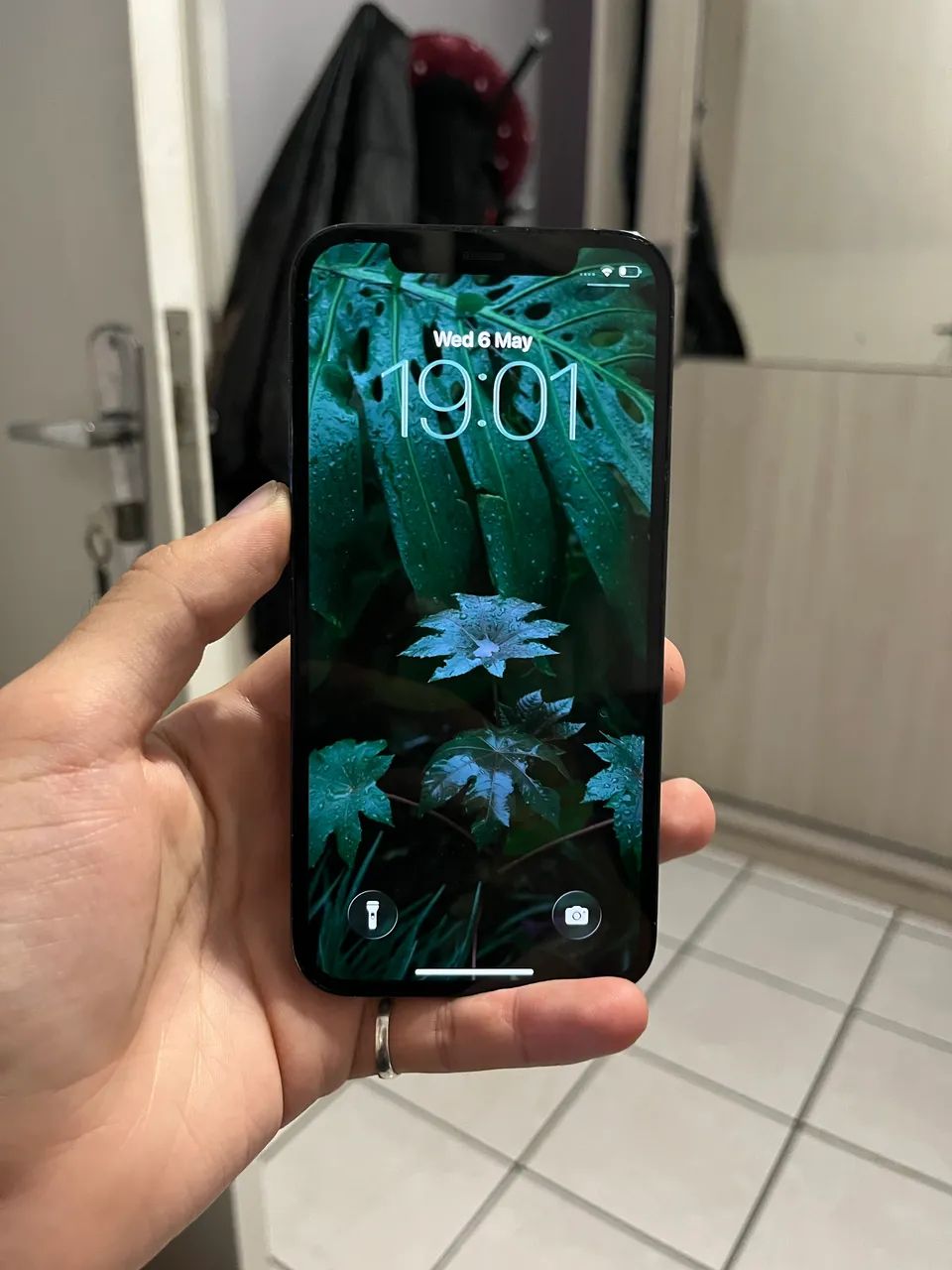 iPhone 12 Pro 256gb - Celulares e Smartphones - Vera Cruz