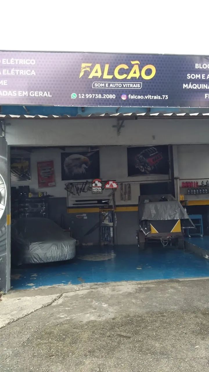 Comercial Ponto em São José dos Campos - Foto 4