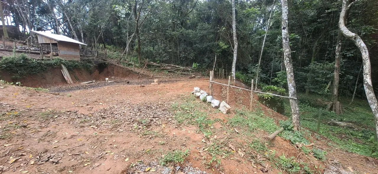 Vendo Lotes  bairro Calemba - Foto 3
