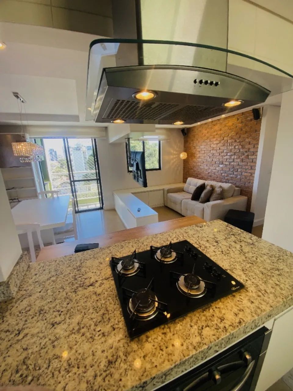 Foto - Curitiba - Bacacheri