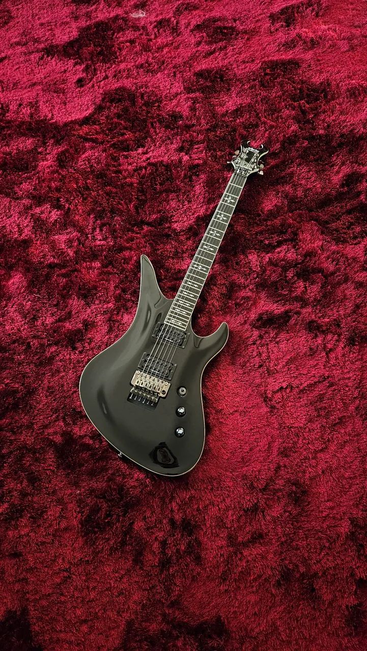 Schecter Synyster Gates Custom Special