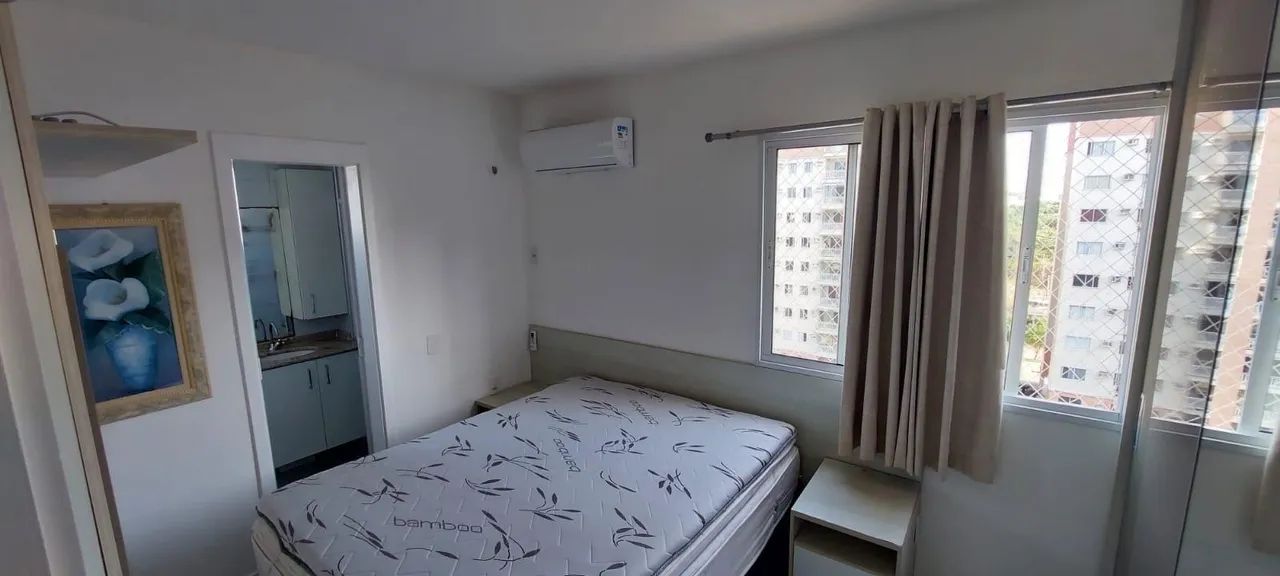 Apartamento Mobiliado Varandas - Foto 5