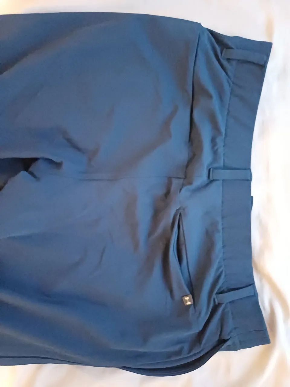 Calça de Golf/Social Under Armour  - Foto 3