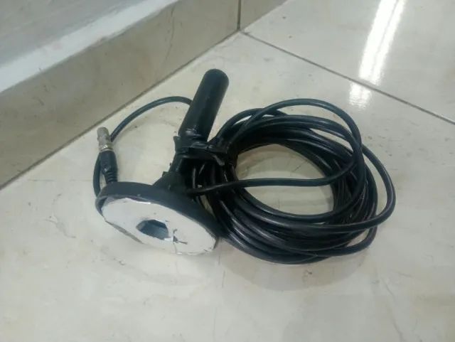 Antena Digital Tomate sinal de UHF/HDTV - Foto 2