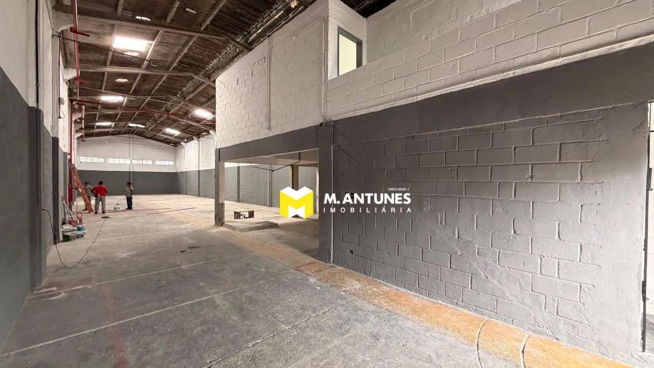 Alugue Galpão com 500m² em Recife na Imbiribeira - Foto 4