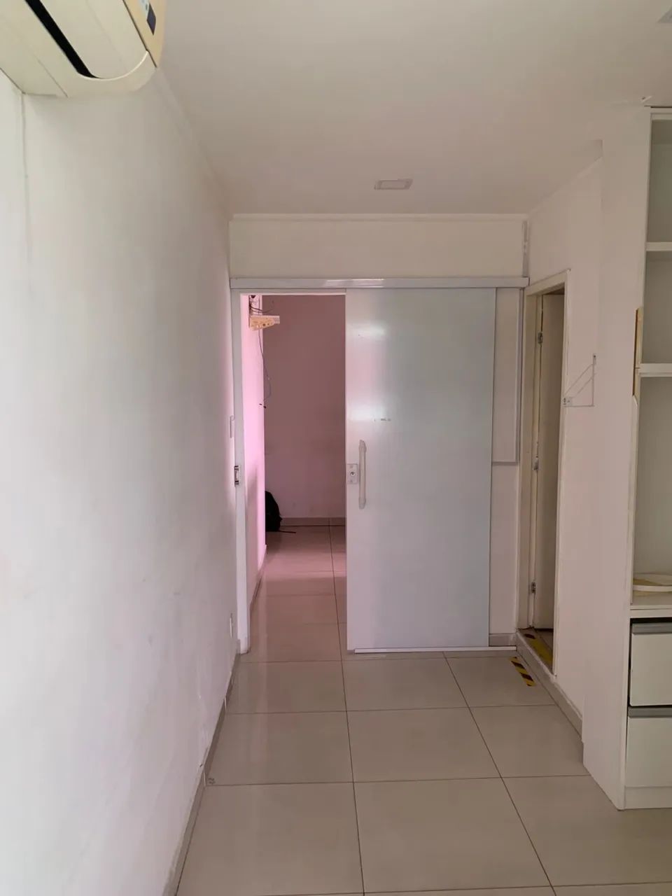Sala comercial PLAZA OFFICE CAMPO GRANDE - Foto 5