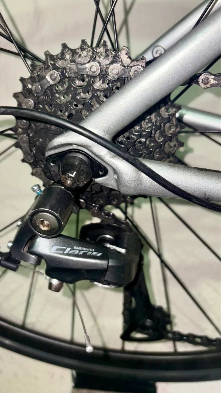 Bicicleta speed - Foto 4