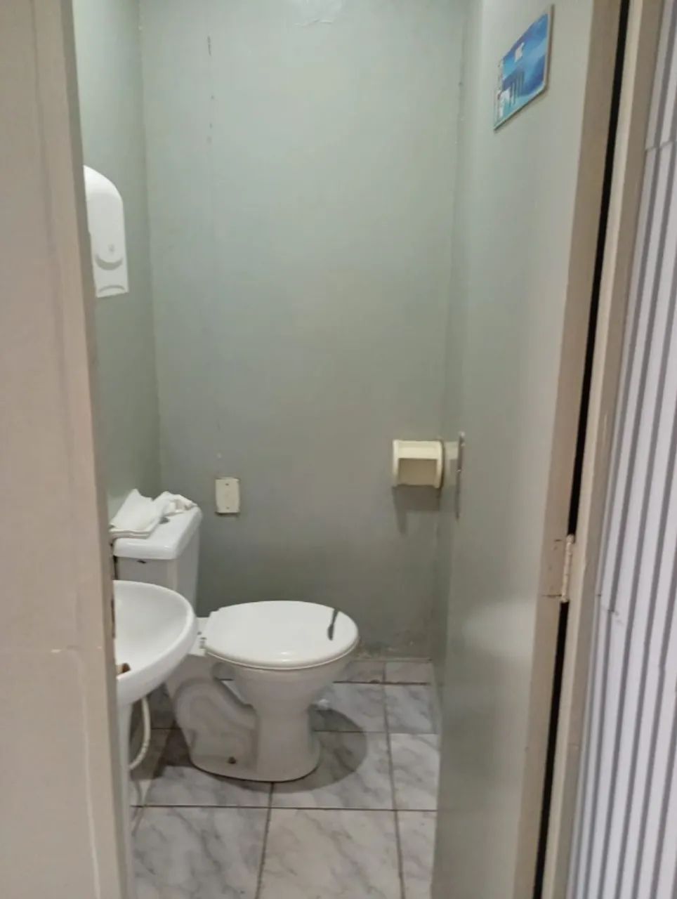 ALUGO PONTO COMERCIAL, VALOR 1.800,00R$ - Foto 3
