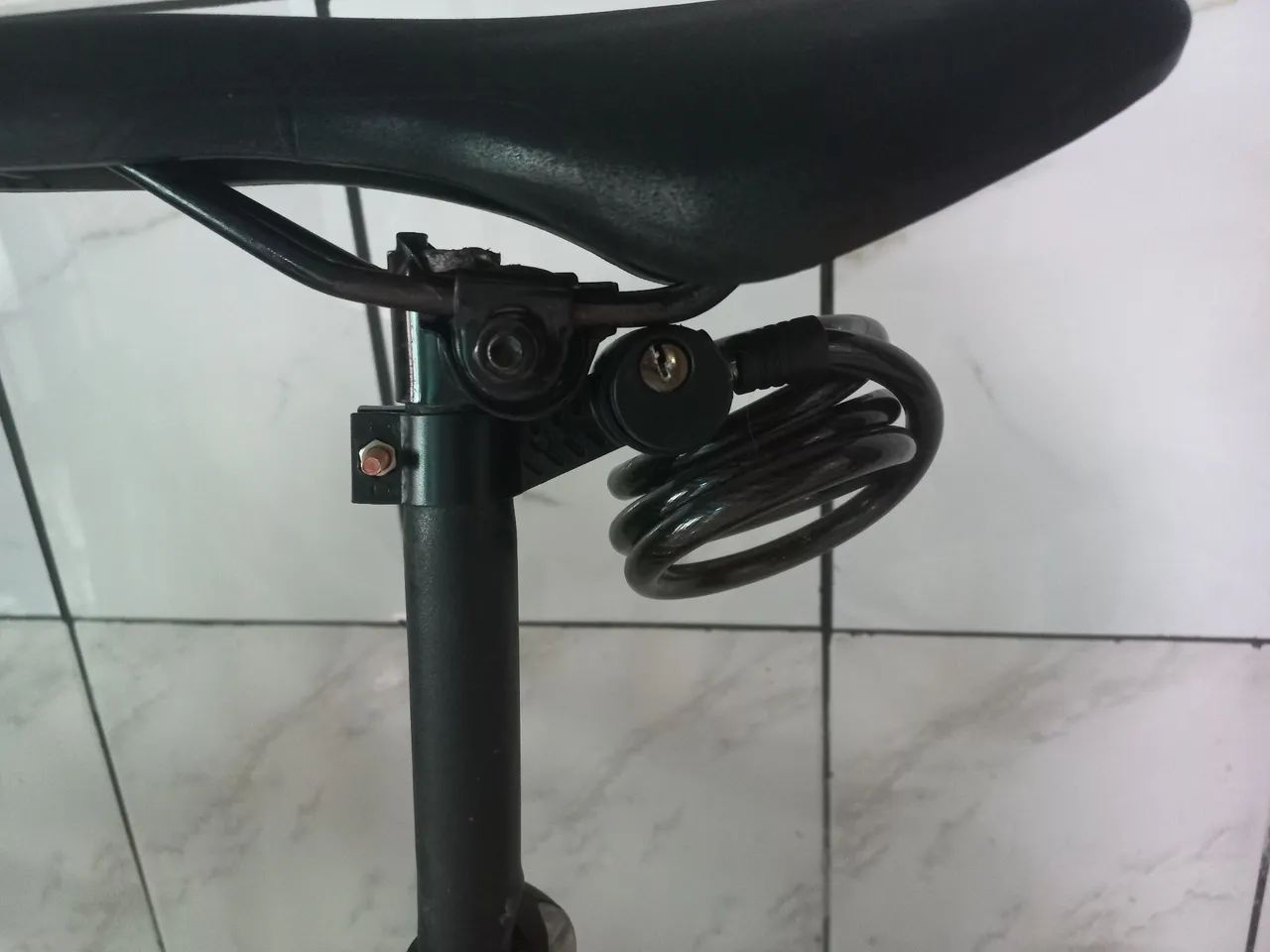 Bicicleta  - Foto 2