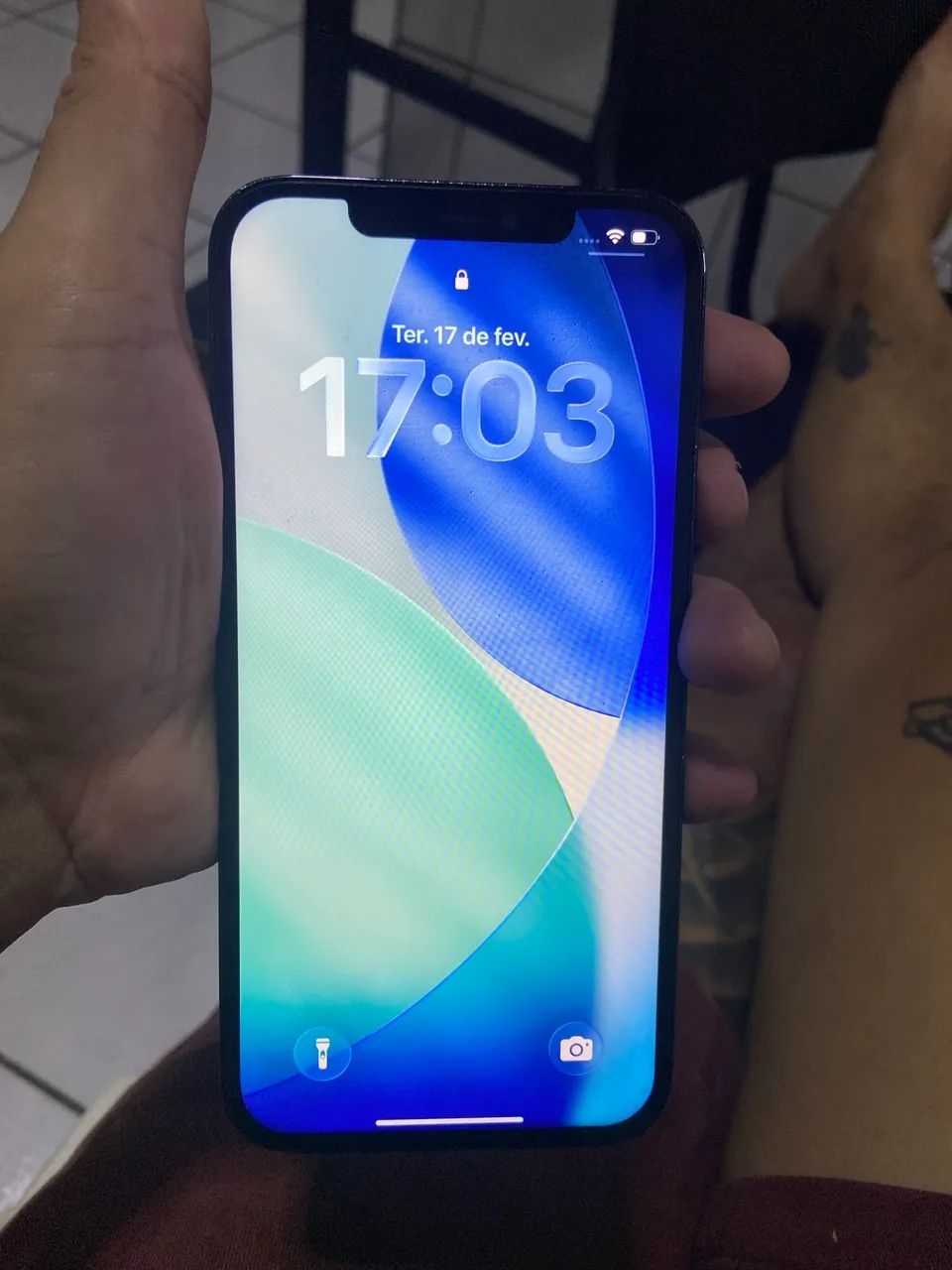 iPhone 12 Pro Max 128gb