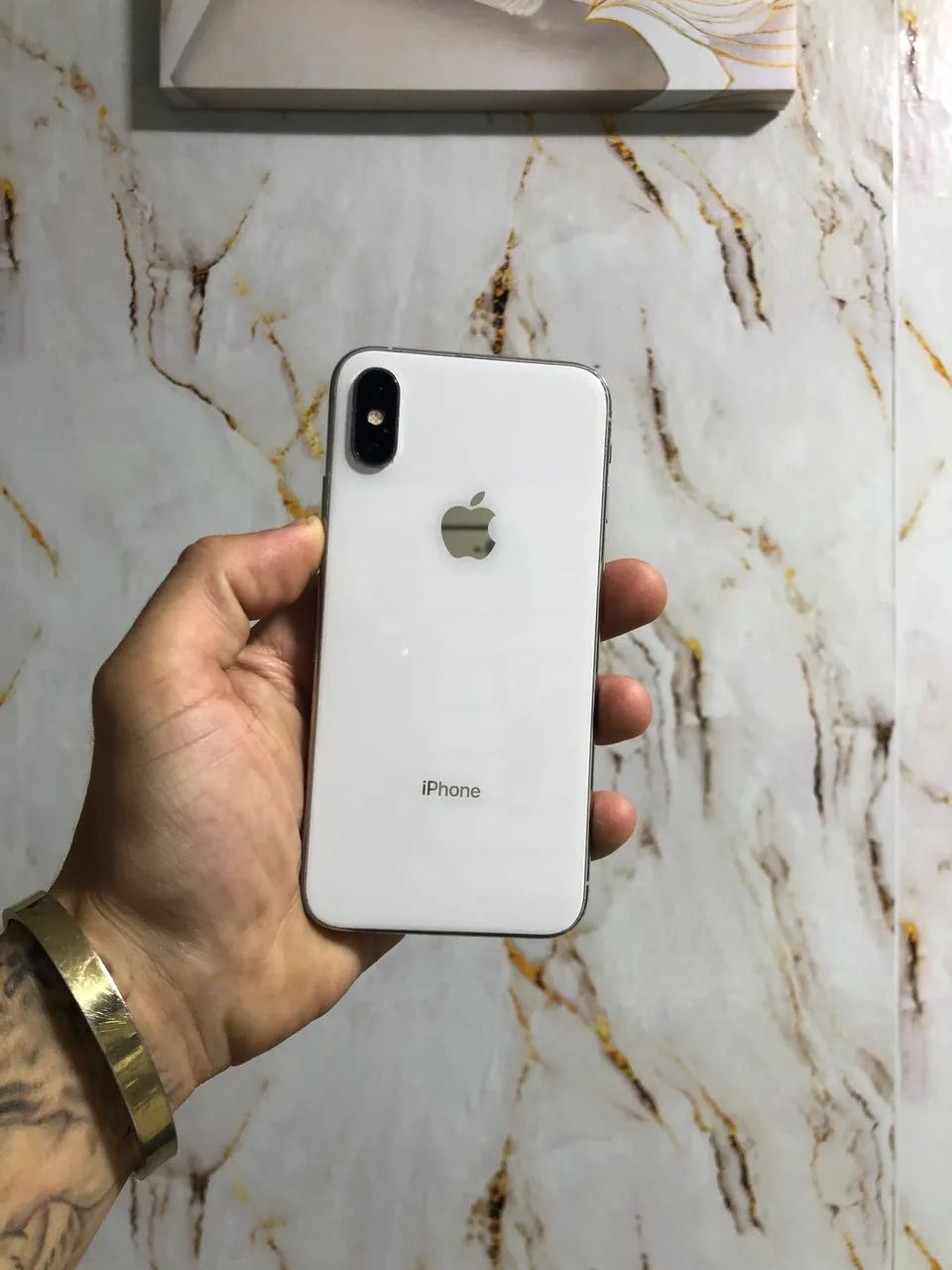 iPhone XS 64GB 