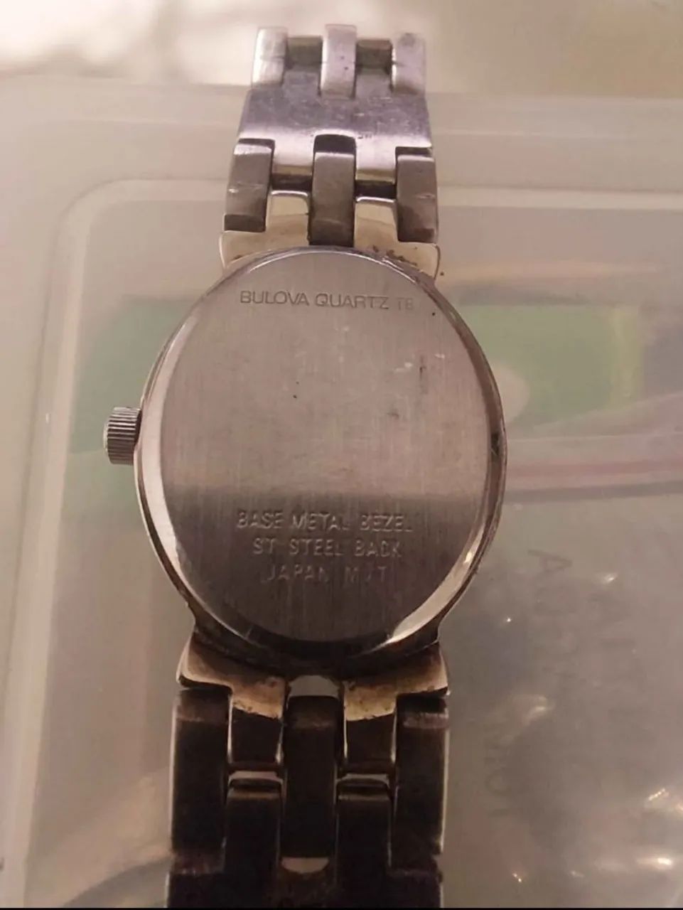 Relógio Bulova Caravelle - Foto 2