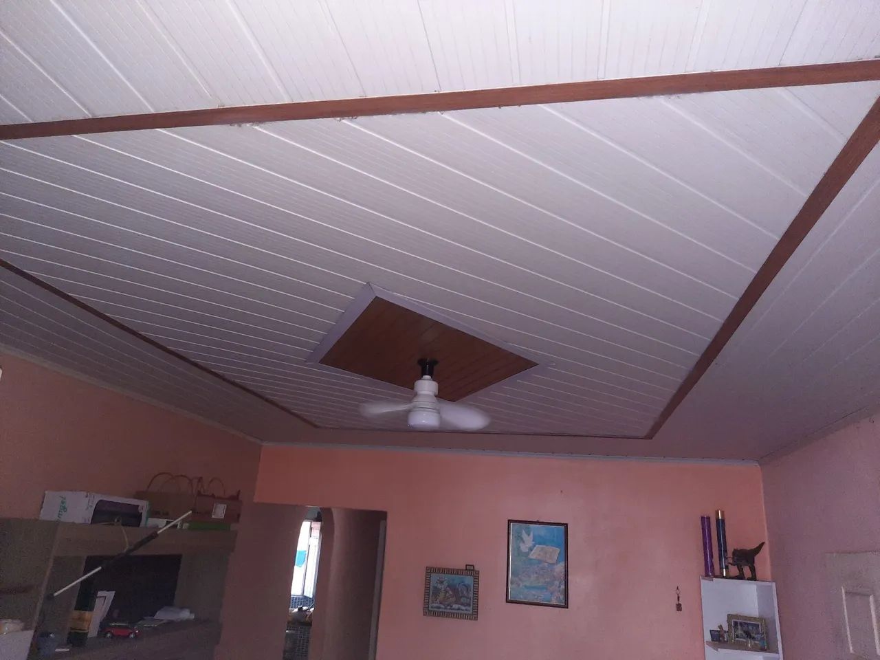 Instalação de forros  - Foto 2