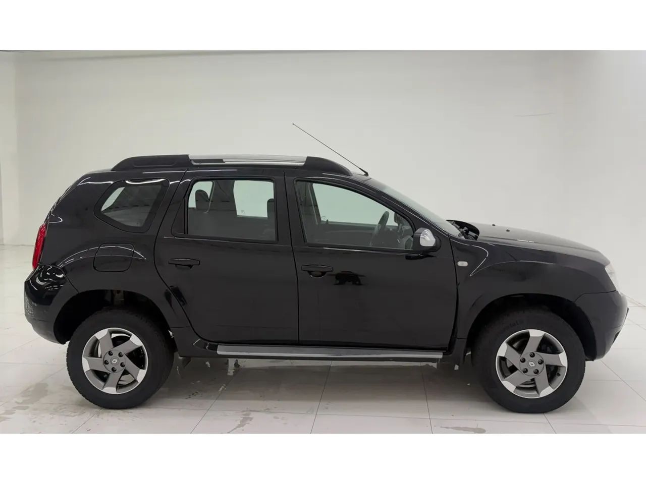 Renault Duster 2014 - Foto 4