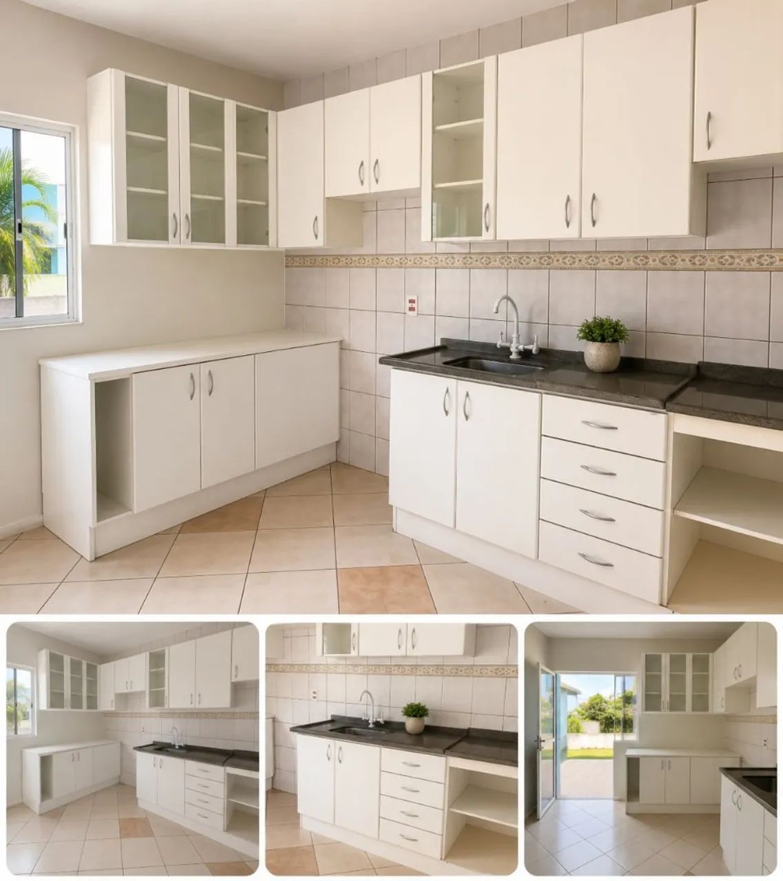 Casa com 4 dormitórios na praia dos Ingleses  - Foto 4