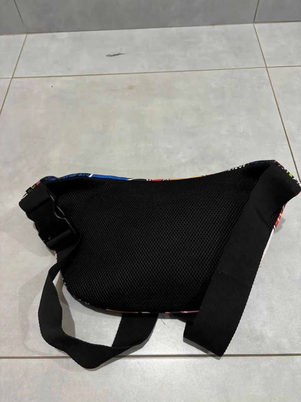 Pochete adidas grande - Foto 2