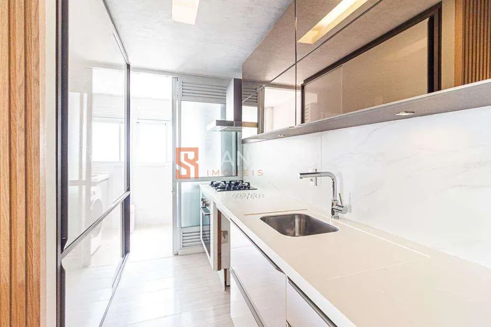 abraão | Apartamento 3 quartos, sendo 2 suites - Foto 3