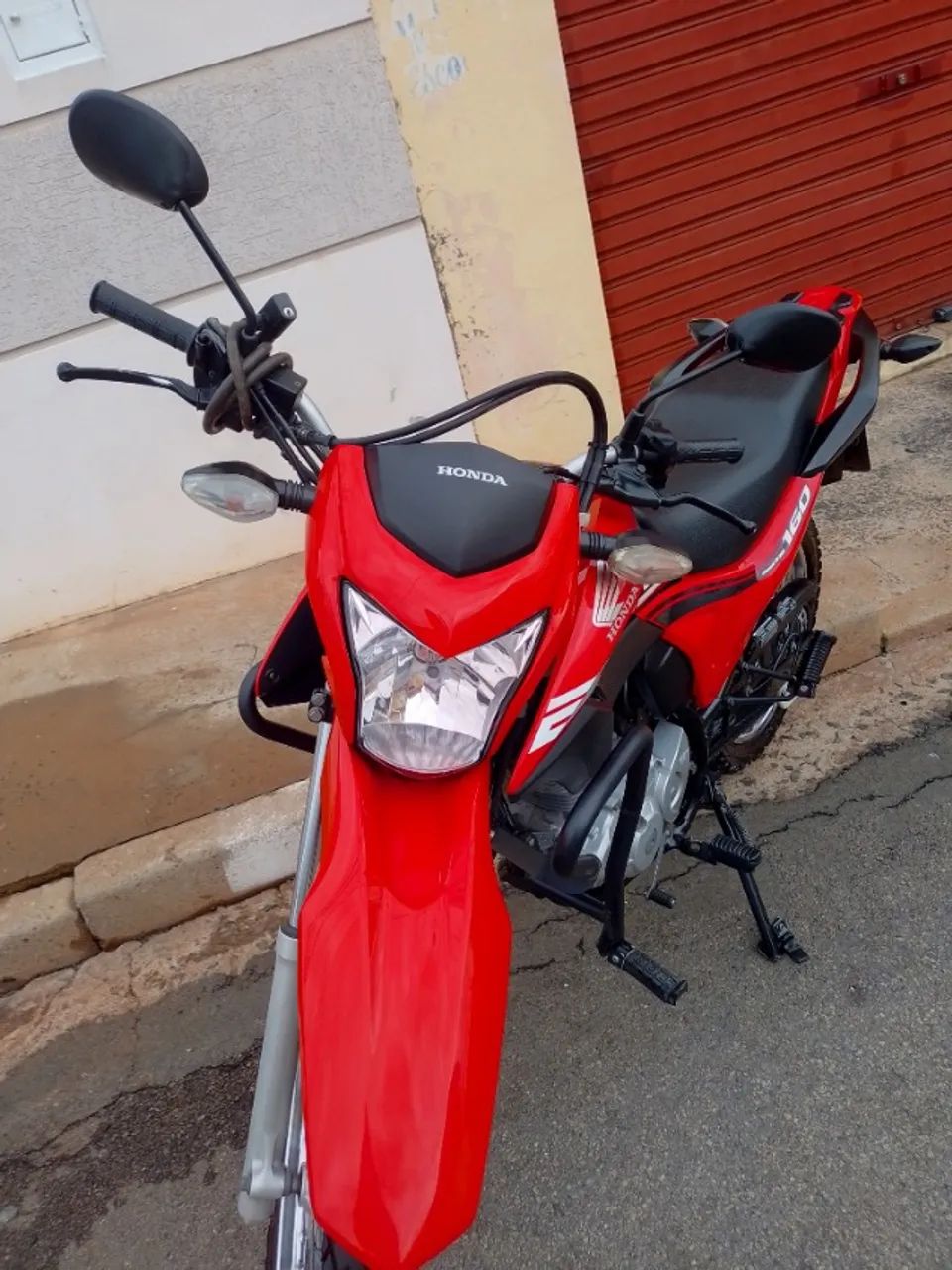 Bros 160 - Foto 2