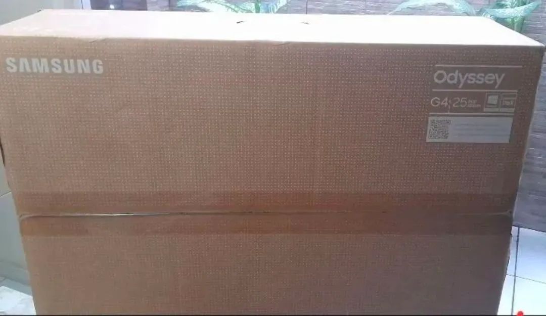 Monitor Samsung 240hz - Foto 4