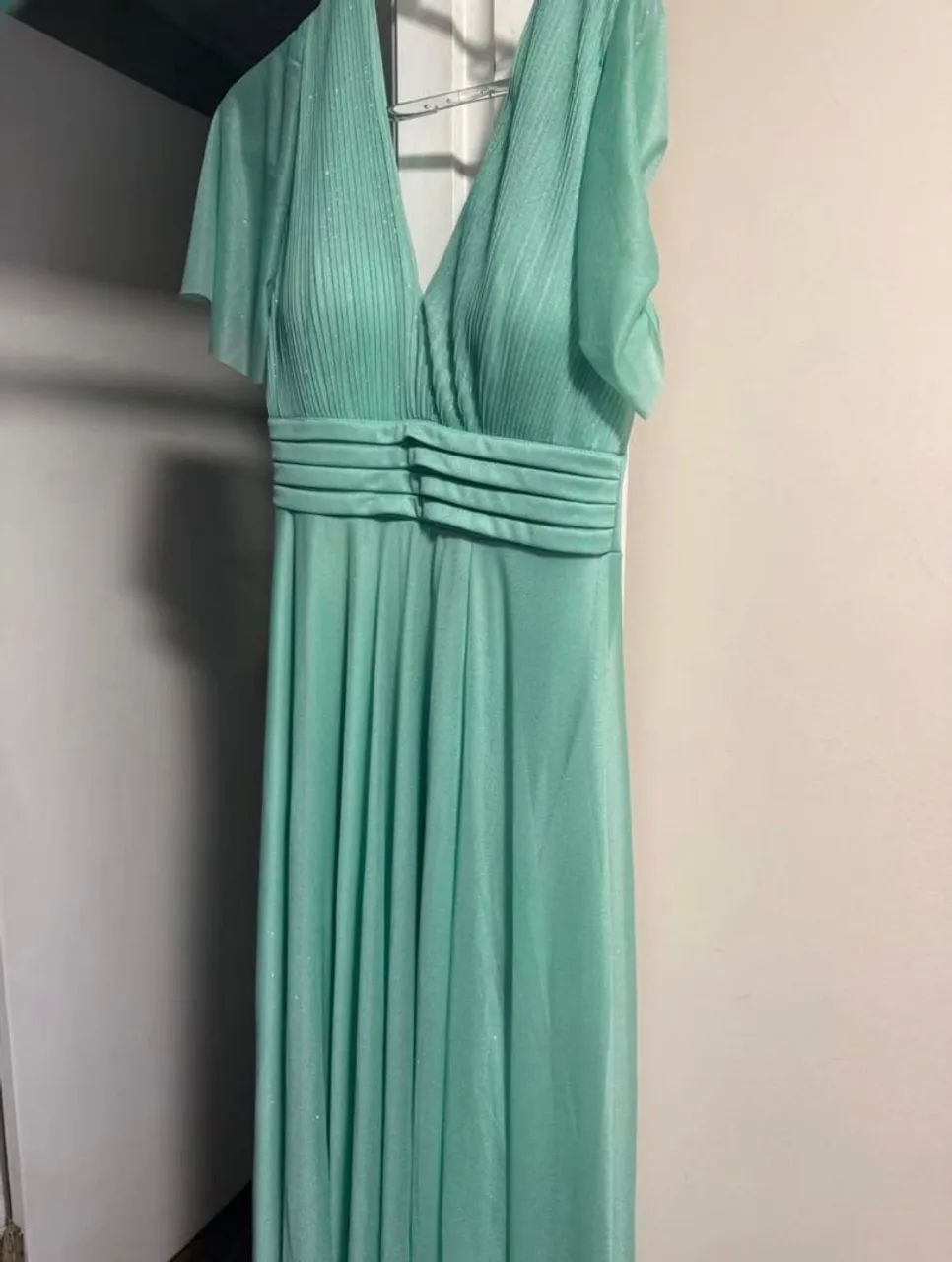 Vestido de festa 