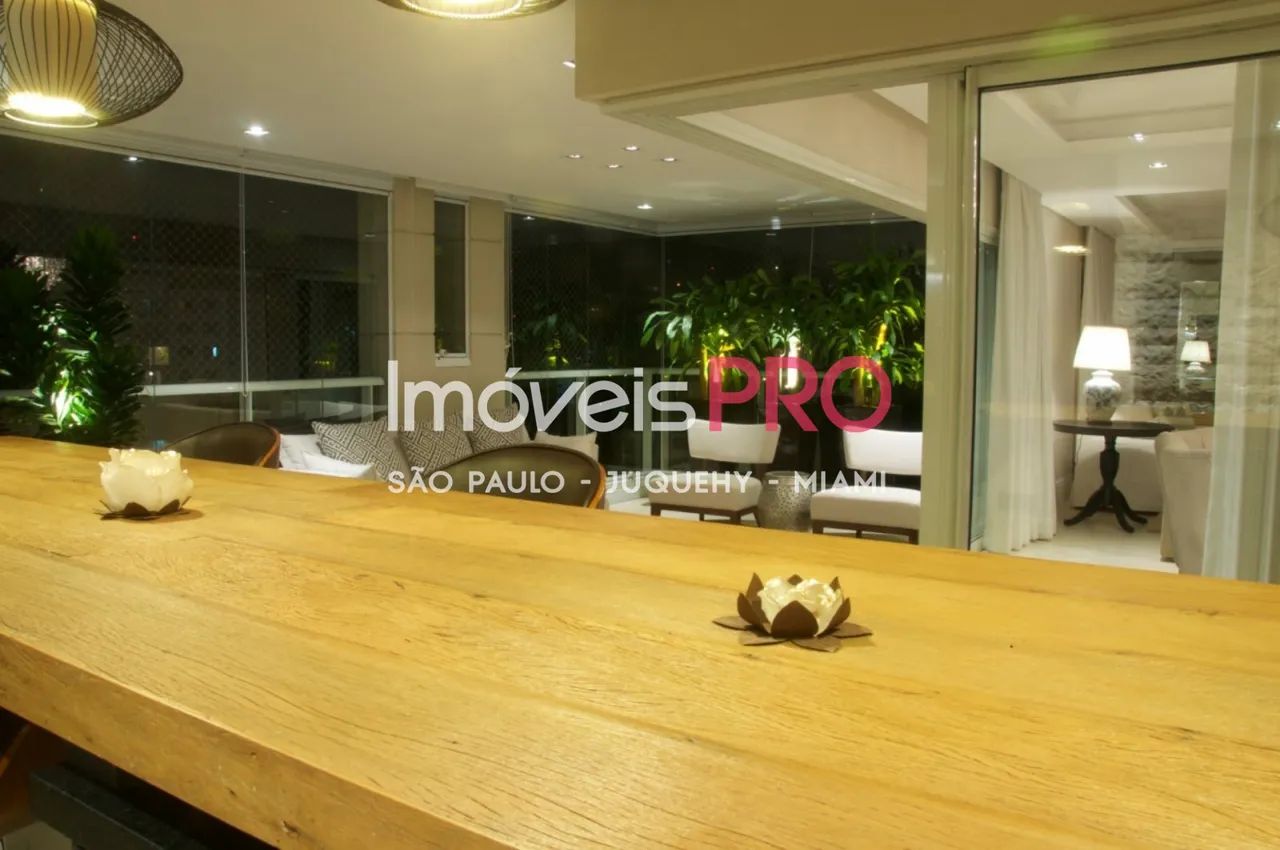 Belíssimo apartamento de 234m² com 3 suítes e 4 vagas. - Foto 2