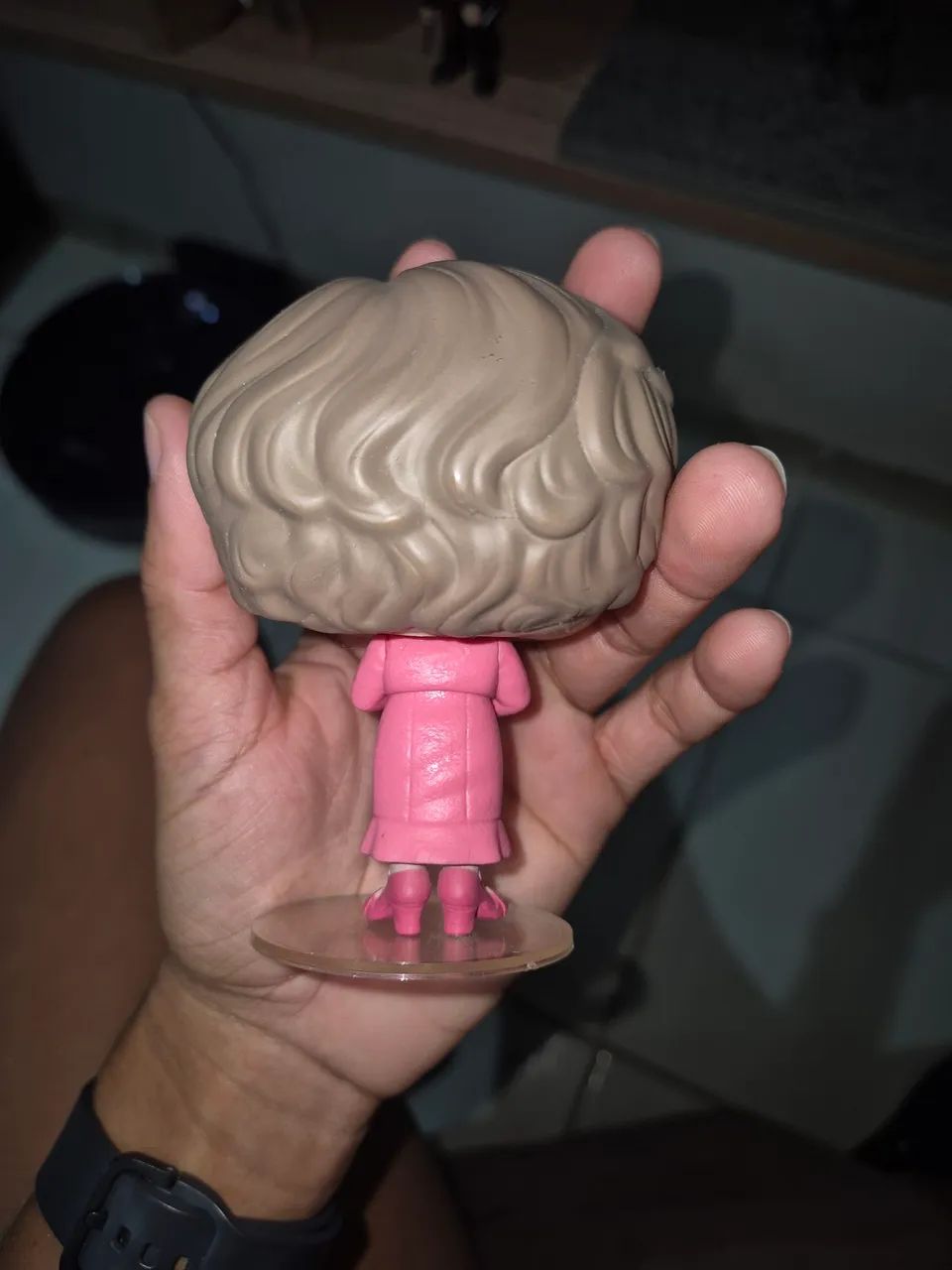 Funko pop Dolores Umbridge - Harry Potter  - Foto 2