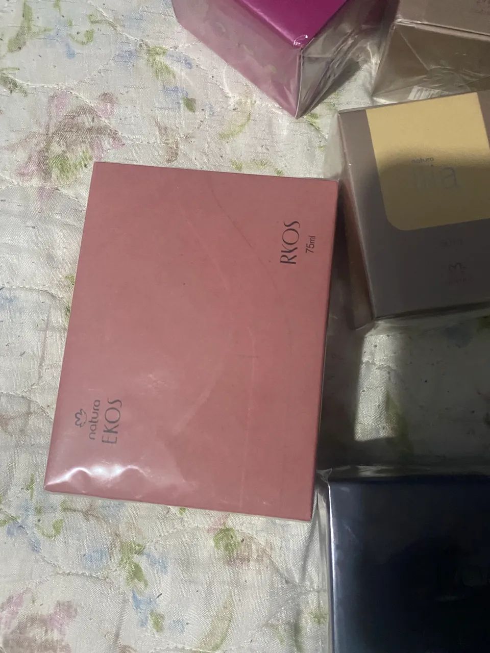 Natura perfume  - Foto 4