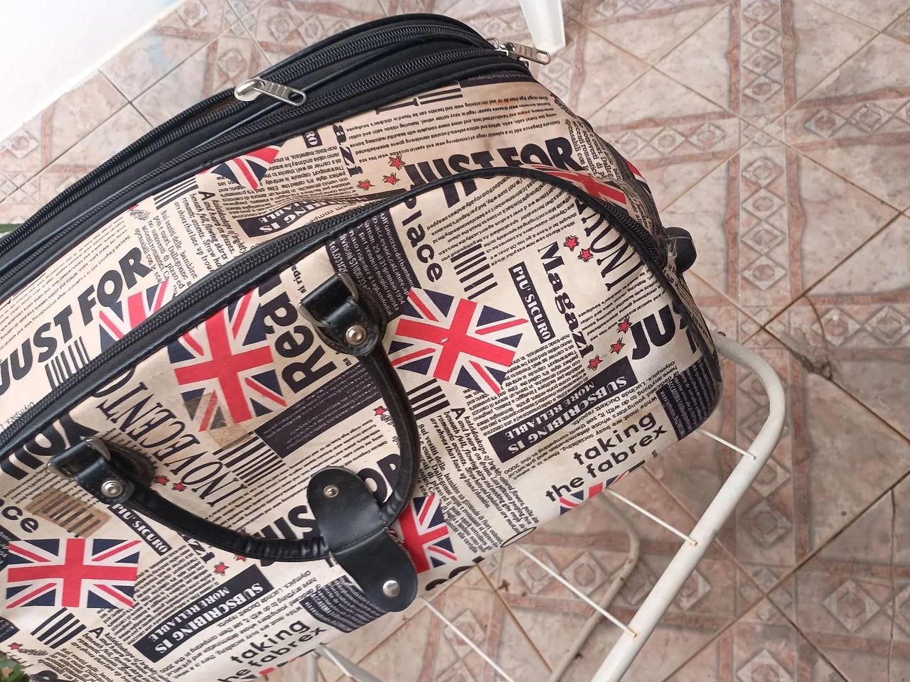 Bolsa /mala - Foto 2