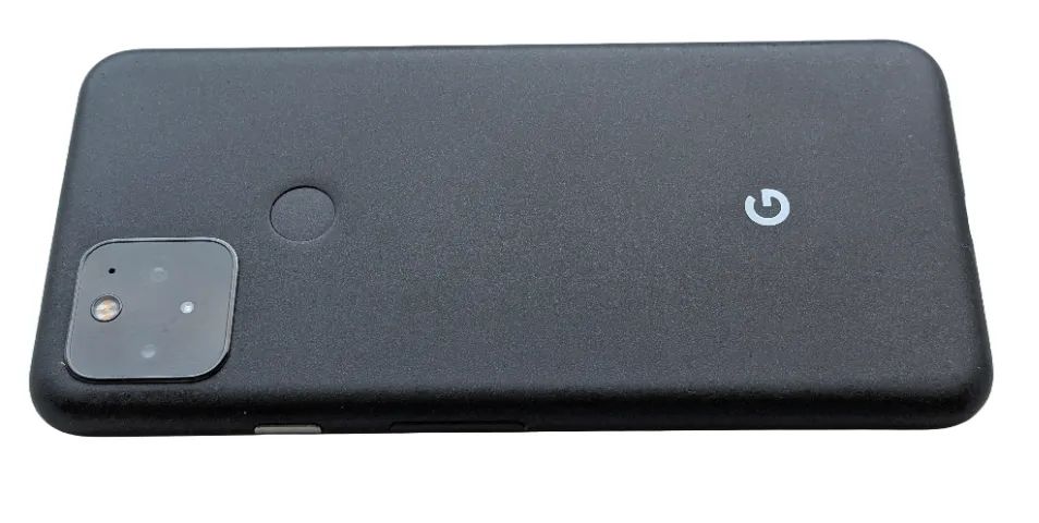 Telefone Google Pixel 5 Usado - Celulares e Smartphones - Cidade