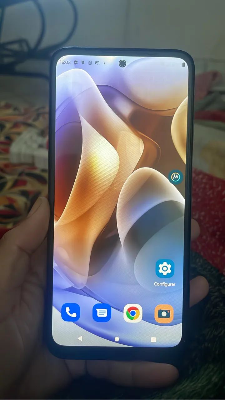 MOTO G31 - Foto 2