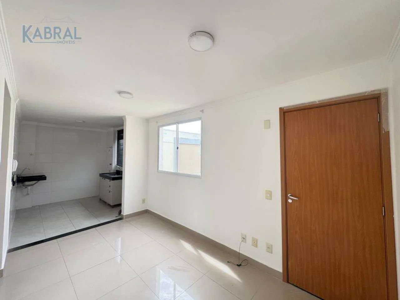 Condominio Residencial Bromelias - apartamento 404 bloco 05 - Foto 2