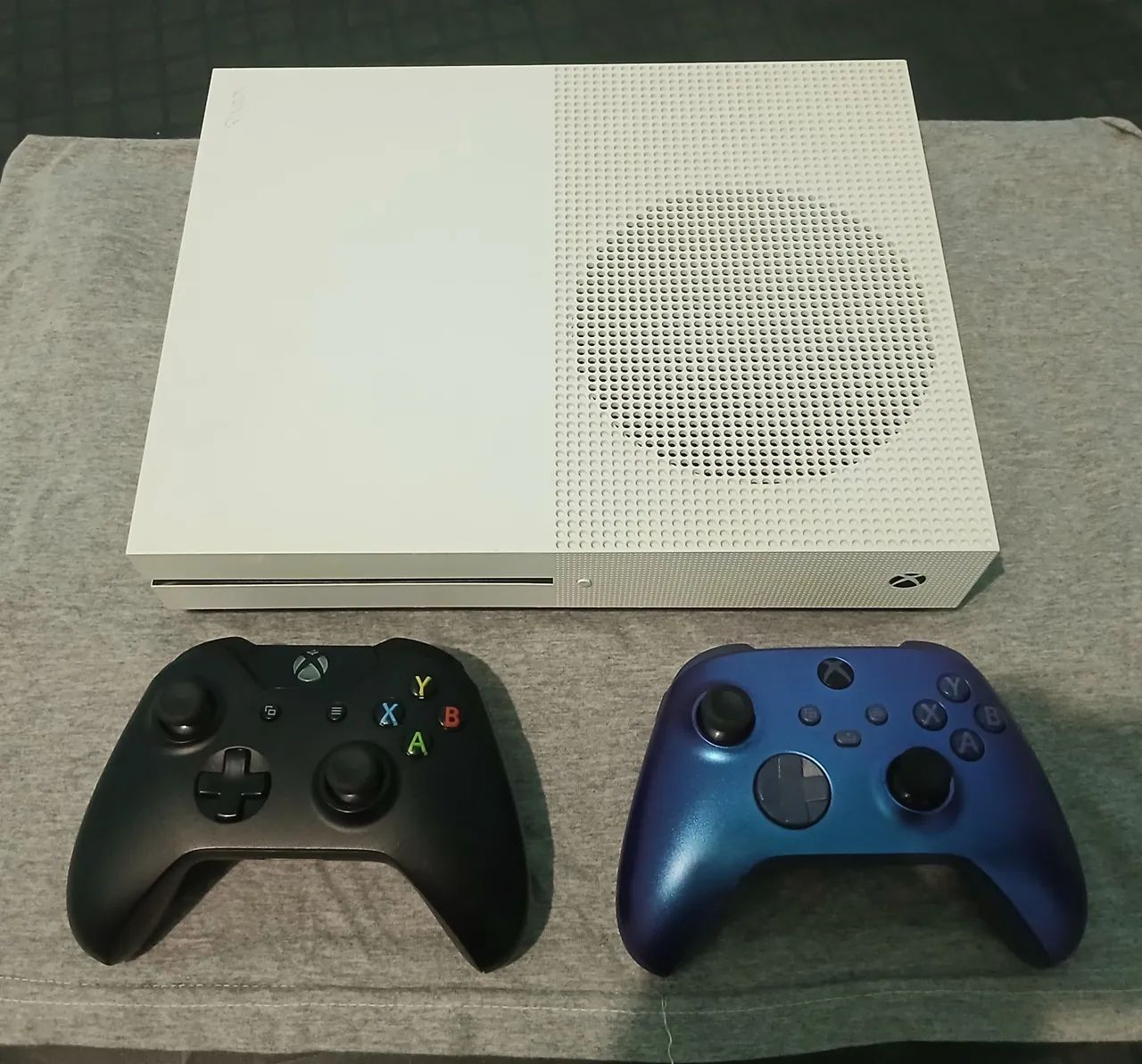 Xbox One S  - Foto 3