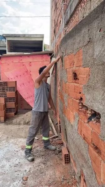 Pedreiro profissional  - Foto 2