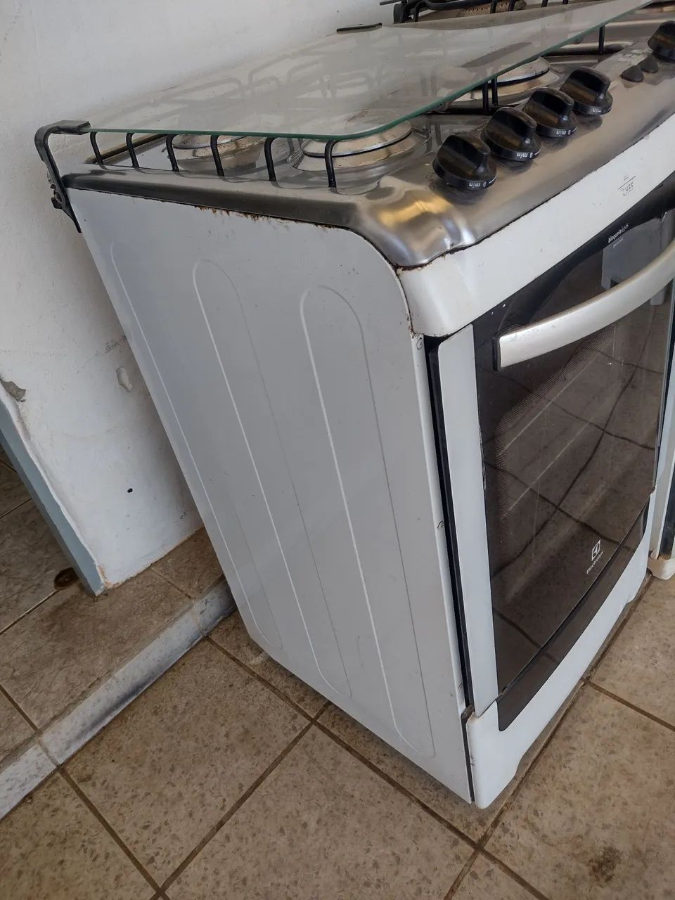 Fogão Electrolux  - Foto 2
